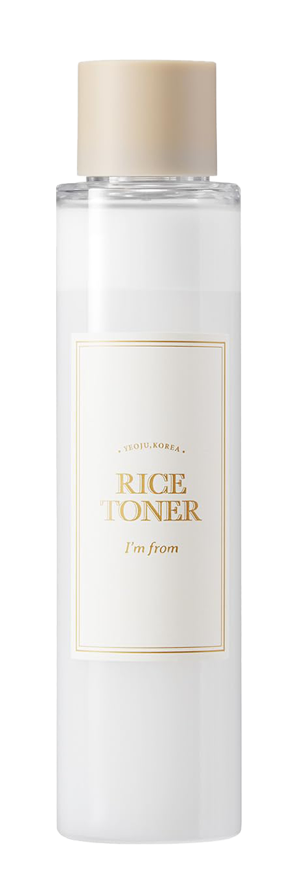 I'm from Rice Toner-image1 I'm from Rice Toner-image1