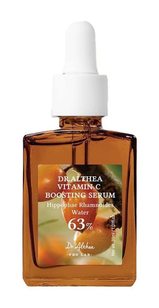 Dr.Althea Vitamin C Boosting Serum-image1 Dr.Althea Vitamin C Boosting Serum-image1