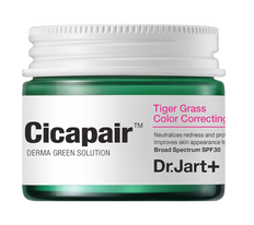 Dr.Jart+ Cicapair Tiger Grass Color Correcting Treatment-image1