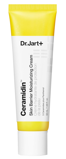 Dr.Jart+ Ceramidin Skin Barrier Moisturizing Cream