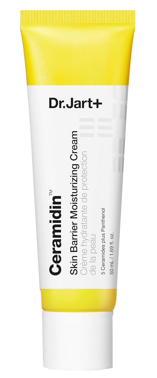 Dr.Jart+ Ceramidin Skin Barrier Moisturizing Cream-image1