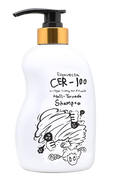 Elizavecca Cer-100 Collagen Coating Hair A+ Muscle Hell Tornado Shampoo-image1
