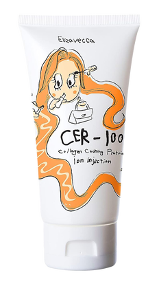 Elizavecca Cer-100 Collagen Coating Protein Ion Injection