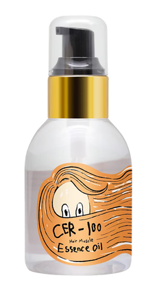 Elizavecca Cer-100 Hair Muscle Essence Oil-image1
