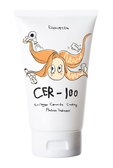 Elizavecca Cer-100 Collagen Ceramide Coating Protein Treatment-image1