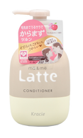 Kracie ma & me Latte Conditioner