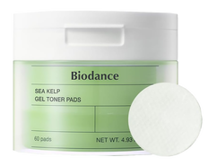 Biodance Sea Kelp Gel Toner Pads