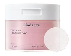 Biodance Collagen Gel Toner Pads