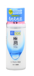 Hada Labo Gokujyun Hyaluronic Acid Hydrating Milk-image1 Hada Labo Gokujyun Hyaluronic Acid Hydrating Milk-image1