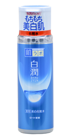 Hada Labo Shirojyun Lotion