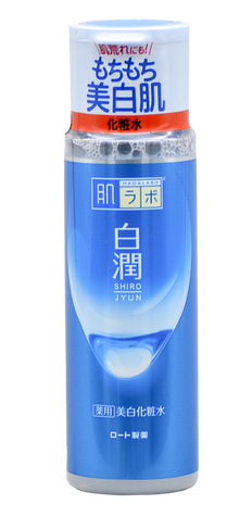 Hada Labo Shirojyun Lotion-image1 Hada Labo Shirojyun Lotion-image1