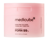 Medicube PDRN Pink Collagen Gel Toning Pad