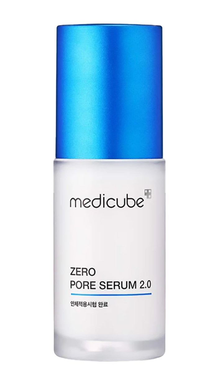 Medicube Zero Pore Serum 2.0