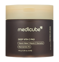 Medicube Deep Vita C Pad