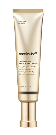 Medicube Deep Lifting Peptide Eye Cream