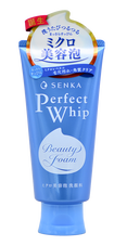 Shiseido Senka Perfect Whip Beauty Foam