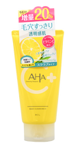 BCL AHA Cleansing Research Wash Cleansing C