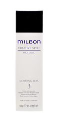 Milbon Creative Style Molding Wax 3-image1 Milbon Creative Style Molding Wax 3-image1