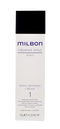 Milbon Creative Style Wave Defining Cream 1-image1 Milbon Creative Style Wave Defining Cream 1-image1
