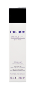 Milbon Creative Style Shimmer Brilliant Polishing Oil Milbon Creative Style Shimmer Brilliant Polishing Oil