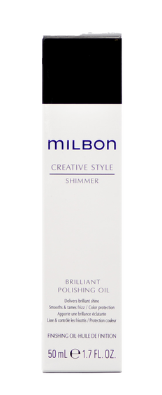 Milbon Creative Style Shimmer Brilliant Polishing Oil-image1 Milbon Creative Style Shimmer Brilliant Polishing Oil-image1