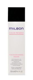 Milbon Color Preserve Color Retaining Primer-image1