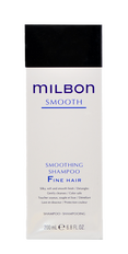 Milbon Smooth Smoothing Shampoo Fine Hair Milbon Smooth Smoothing Shampoo Fine Hair