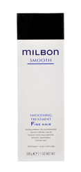 Milbon Smooth Smoothing Treatment Fine Hair-image1