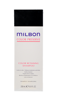 Milbon Color Preserve Color Retaining Shampoo