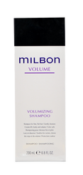 Milbon Volume Volumizing Shampoo-image1 Milbon Volume Volumizing Shampoo-image1