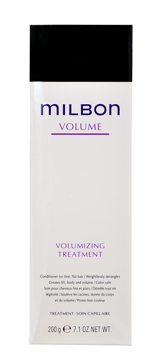 Milbon Volume Volumizing Treatment Conditioner