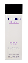 Milbon Volume Volumizing Treatment Conditioner-image1 Milbon Volume Volumizing Treatment Conditioner-image1