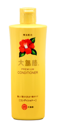 Oshima Tsubaki Camellia Premium Conditioner-image1 Oshima Tsubaki Camellia Premium Conditioner-image1