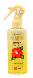 Oshima Tsubaki Hair Water