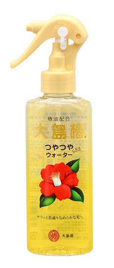 Oshima Tsubaki Hair Water-image1 Oshima Tsubaki Hair Water-image1