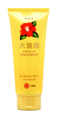 Oshima Tsubaki Camellia Premium Treatment-image1