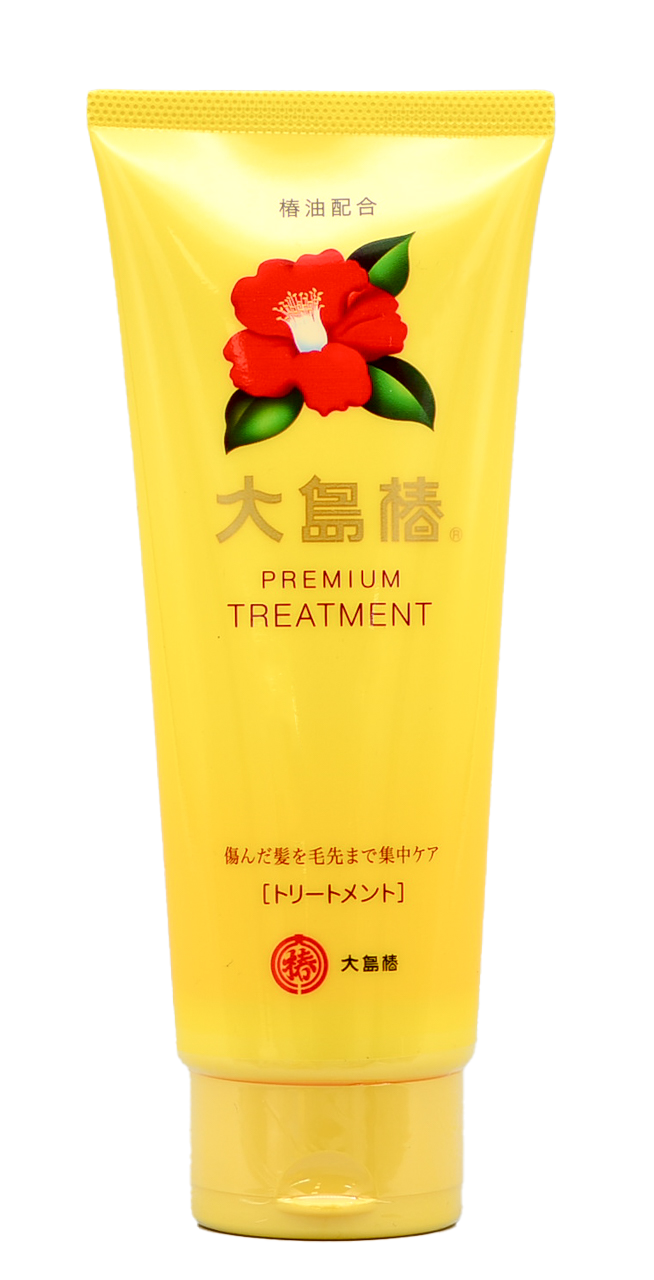 Oshima Tsubaki Camellia Premium Treatment-image1 Oshima Tsubaki Camellia Premium Treatment-image1