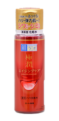 Hada Labo Gokujyun Aging Care Lotion-image1