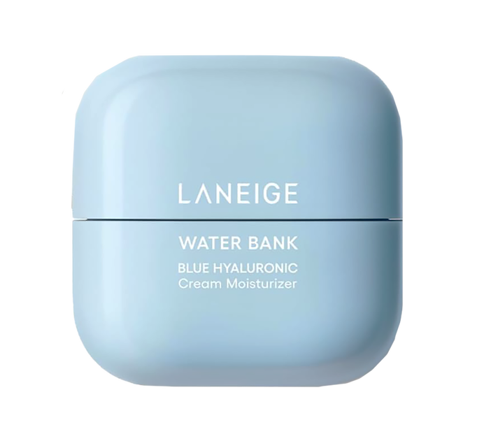 Laneige Water Bank Blue Hyaluronic Moisture Cream-image1