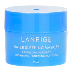 Laneige Water Sleeping Mask Ex Brightening Hydrating Softening