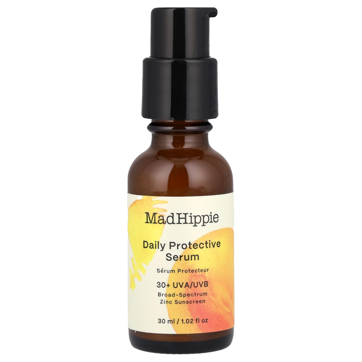 Mad Hippie Daily Protective Serum SPF 30+-image1 Mad Hippie Daily Protective Serum SPF 30+-image1