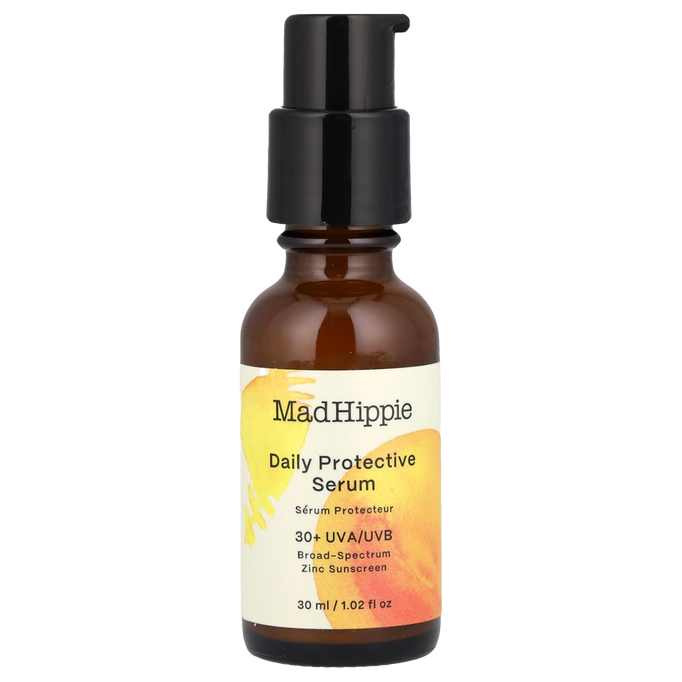Mad Hippie Daily Protective Serum SPF 30+-image1