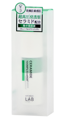 Unlabel LAB Ceramide Essence