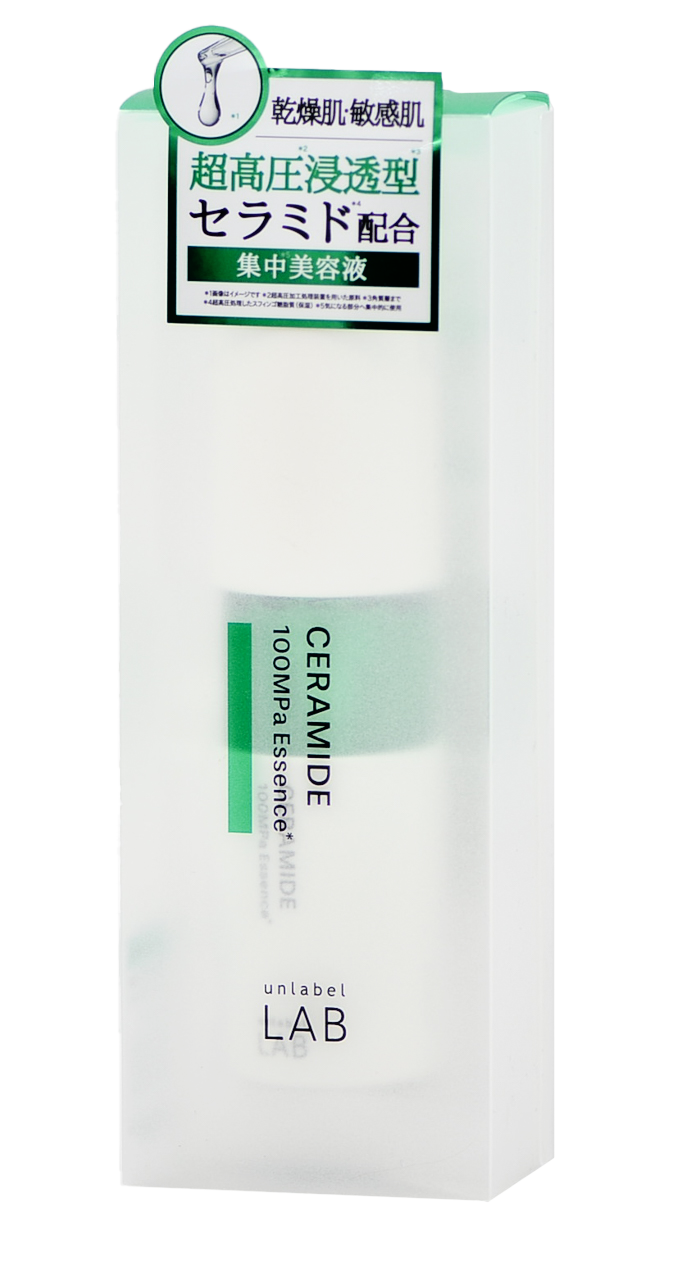 Unlabel LAB Ceramide Essence