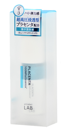 Unlabel LAB Placenta Essence-image1