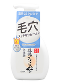 Sana Nameraka Face Cleansing Foam NC Sana Nameraka Face Cleansing Foam NC