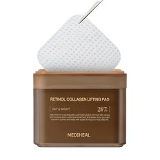 Mediheal Retinol Collagen Lifting Pad-image1