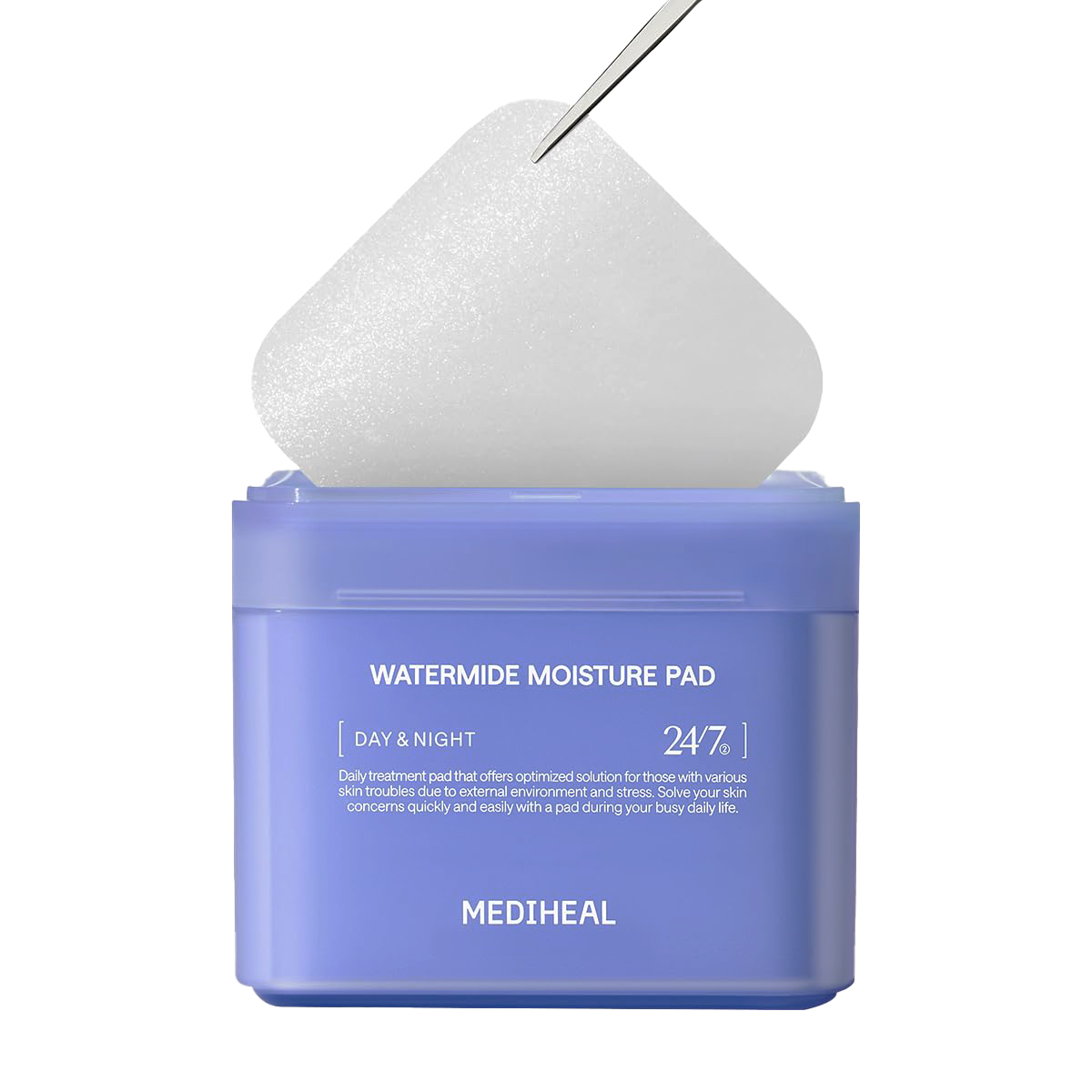 Mediheal Watermide Moisture Pad-image1