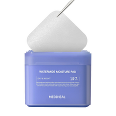 Mediheal Watermide Moisture Pad-image1 Mediheal Watermide Moisture Pad-image1