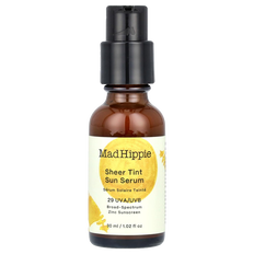 Mad Hippie Sheer Tint Sun Serum SPF 29 Medium/Dark Sunscreen